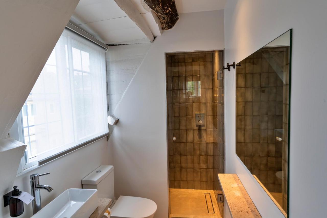 Finest Retreats - Arc Painswick Villa Bagian luar foto