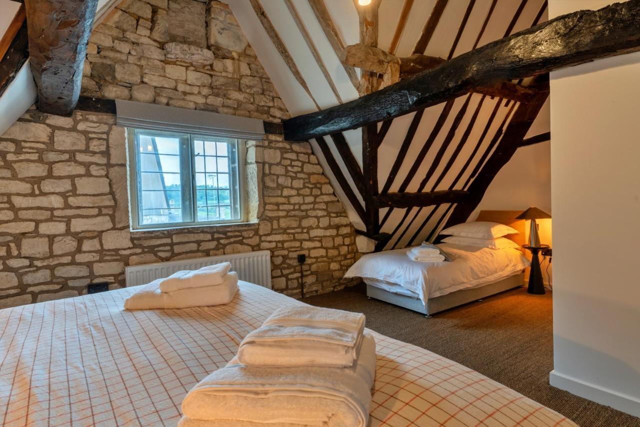 Finest Retreats - Arc Painswick Villa Bagian luar foto